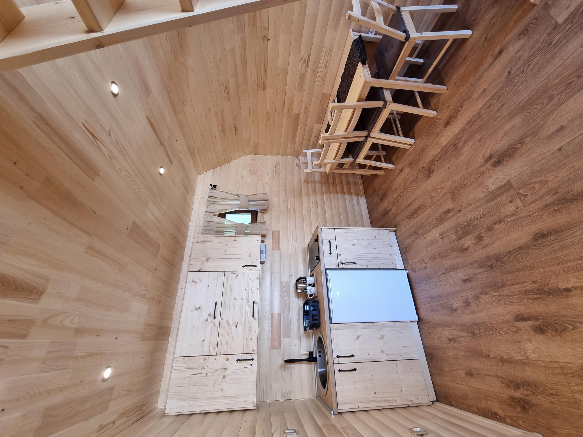 Prikaz apartmana Vida 3